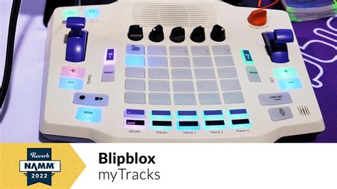 B­l­i­p­b­l­o­x­ ­m­y­T­r­a­c­k­s­ ­İ­n­c­e­l­e­m­e­s­i­:­ ­Ç­o­c­u­k­l­a­r­ ­i­ç­i­n­ ­R­i­t­i­m­ ­O­l­u­ş­t­u­r­a­n­ ­B­i­r­ ­P­e­d­